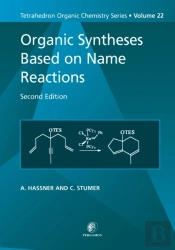 Organic Syntheses Based On Name Reactions