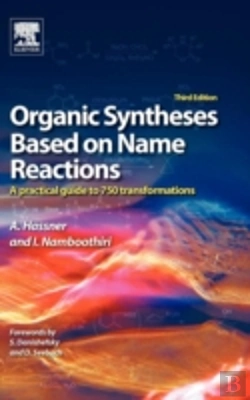 Bertrand.pt - Organic Syntheses Based On Name Reactions