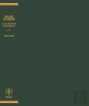 Organic Syntheses, Collective Volume 10