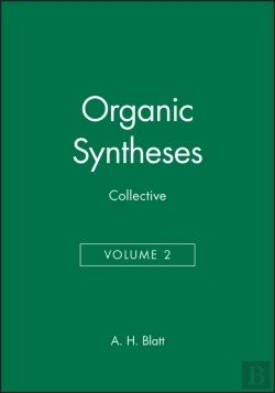 Bertrand.pt - Organic Syntheses, Collective Volume 2