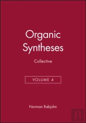 Organic Syntheses, Collective Volume 4