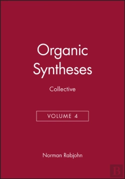 Bertrand.pt - Organic Syntheses, Collective Volume 4