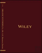Organic Syntheses, Volume 101