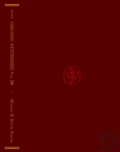 Organic Syntheses, Volume 78