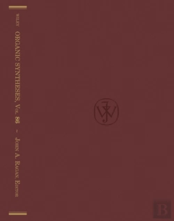 Bertrand.pt - Organic Syntheses, Volume 86