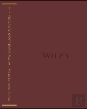 Organic Syntheses, Volume 89