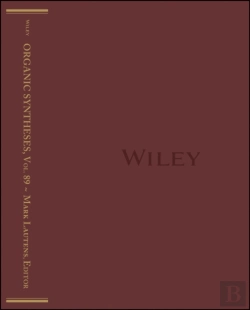 Bertrand.pt - Organic Syntheses, Volume 89