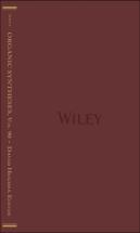 Organic Syntheses, Volume 90