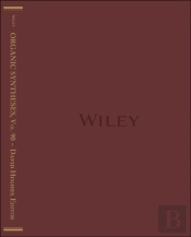 Organic Syntheses, Volume 90