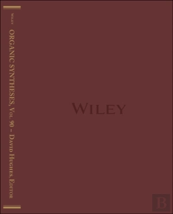 Bertrand.pt - Organic Syntheses, Volume 90