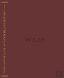 Bertrand.pt - Organic Syntheses, Volume 91