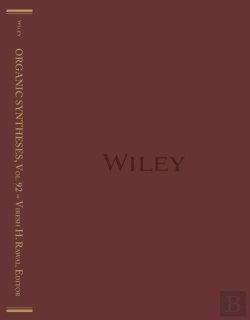 Bertrand.pt - Organic Syntheses, Volume 92
