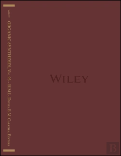 Bertrand.pt - Organic Syntheses, Volume 93