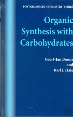 Bertrand.pt - Organic Synthesis With Carbohydrates