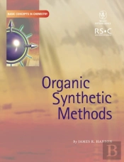 Organic Synthetic Methods