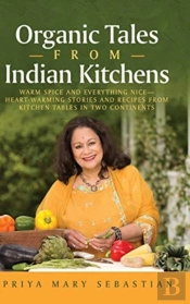 Organic Tales From Indian Kitchens