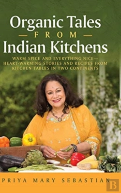 Bertrand.pt - Organic Tales From Indian Kitchens
