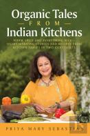 Organic Tales From Indian Kitchens