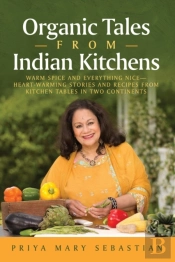Organic Tales From Indian Kitchens