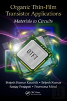 Organic Thin-Film Transistor Applications