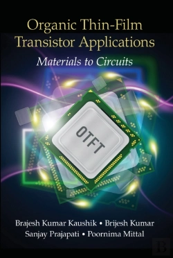 Bertrand.pt - Organic Thin-Film Transistor Applications