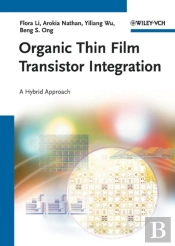 Organic Thin Film Transistor Integration