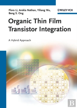 Bertrand.pt - Organic Thin Film Transistor Integration