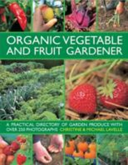 Bertrand.pt - Organic Vegetable And Fruit Gardener