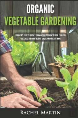 Bertrand.pt - Organic Vegetable Gardening
