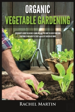 Bertrand.pt - Organic Vegetable Gardening