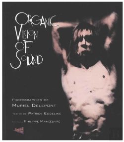 Bertrand.pt - Organic Vision Of Sound