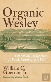 Organic Wesley