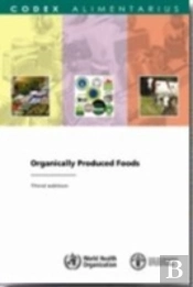 Organically Produced Foods
