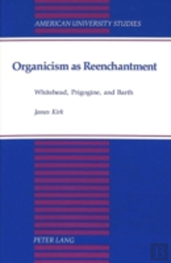 Bertrand.pt - Organicism As Reenchantment