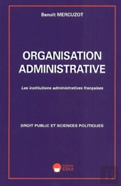 Organisation Administrative
