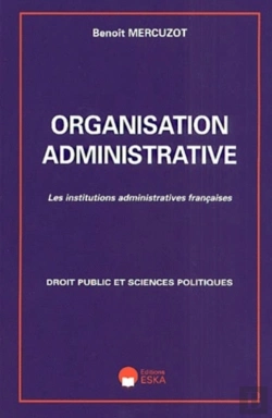 Bertrand.pt - Organisation Administrative