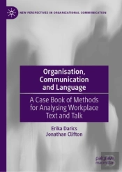 Organisation, Communication And Language
