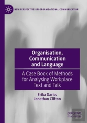 Organisation, Communication And Language