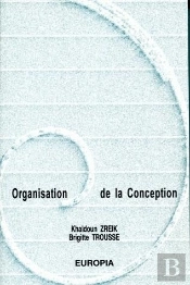 Organisation De La Conception