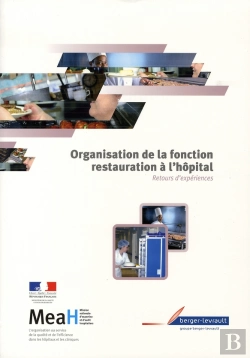 Bertrand.pt - Organisation De La Fonction Restauration À L'Hôpital