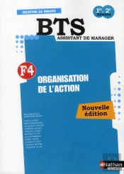Organisation De L'Action Bts Finalite 4 (Les Finalites) Eleve 2011