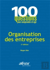 Organisation Des Entreprises