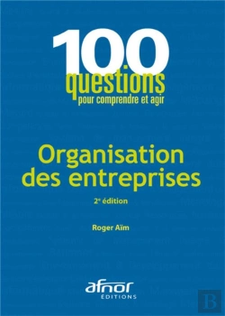 Bertrand.pt - Organisation Des Entreprises