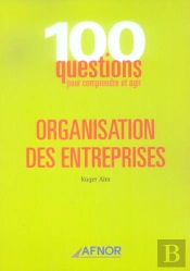 Organisation Des Entreprises