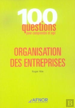Bertrand.pt - Organisation Des Entreprises
