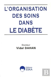 Organisation Des Soins Dans Le Diabete