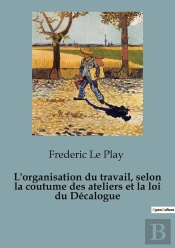 Organisation Du Travail Selon Coutume At - 82