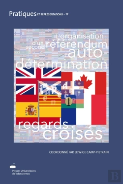 Bertrand.pt - Organisation D'Un Référendum D'Autodétermination : Regards Croisés