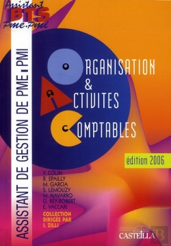Bertrand.pt - Organisation Et Activites Comptables