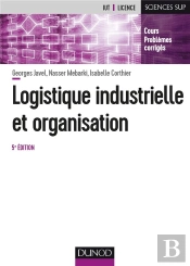Organisation Et Gestion De La Production ; Cours, Exercices Et Études De Cas (5e Édition)